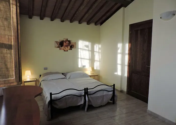 L\'Aia Di Argia