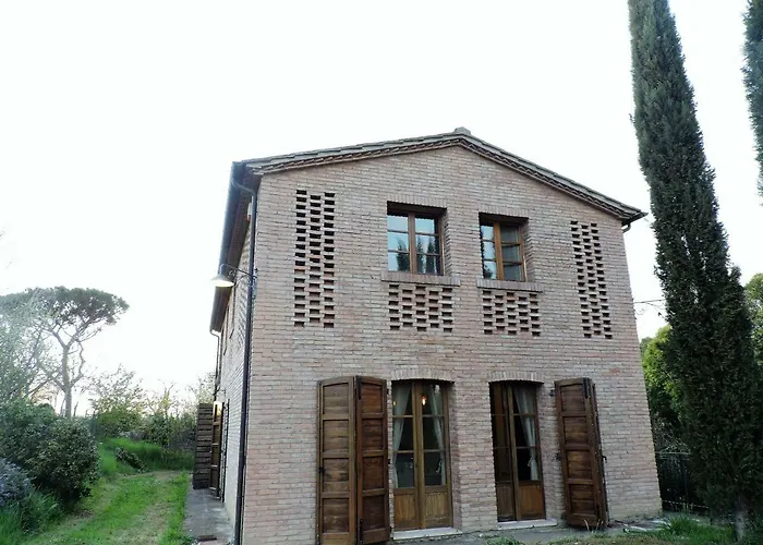 L\'Aia Di Argia