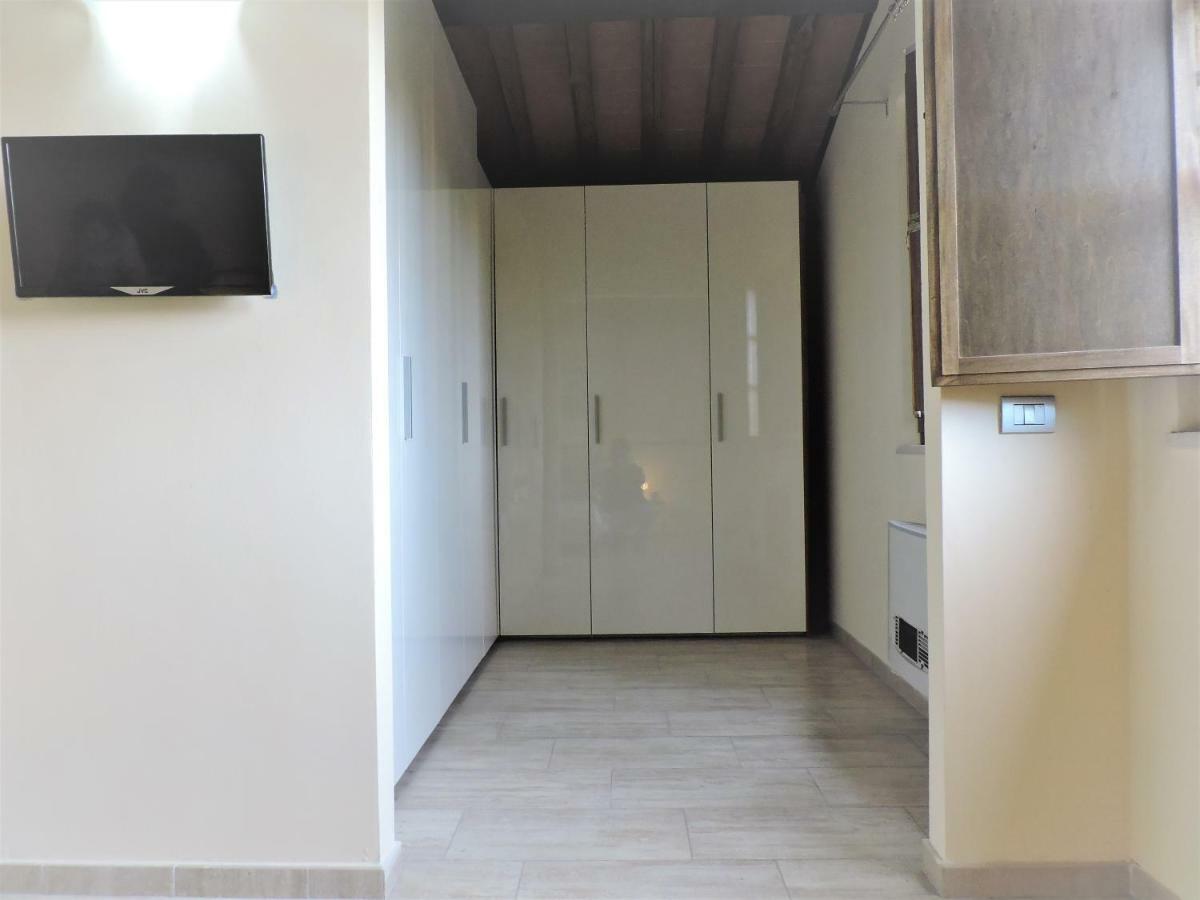 L'aia Di Argia Casa rural *