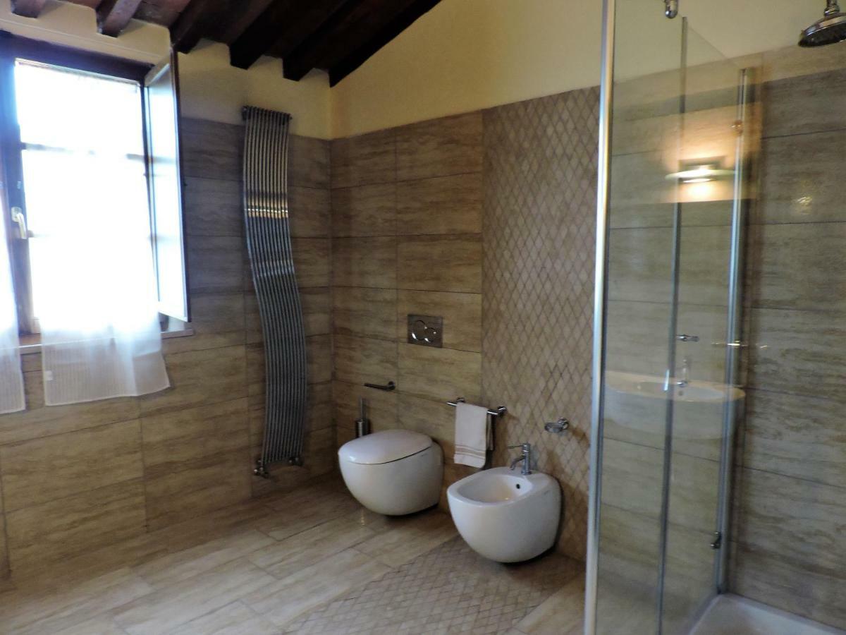L'aia Di Argia Casa rural