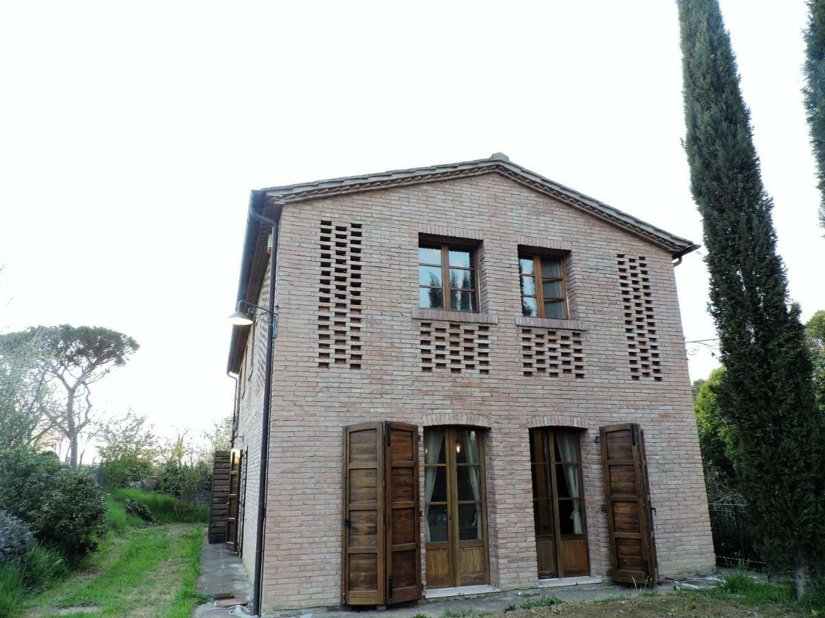 Casa rural L'aia Di Argia *