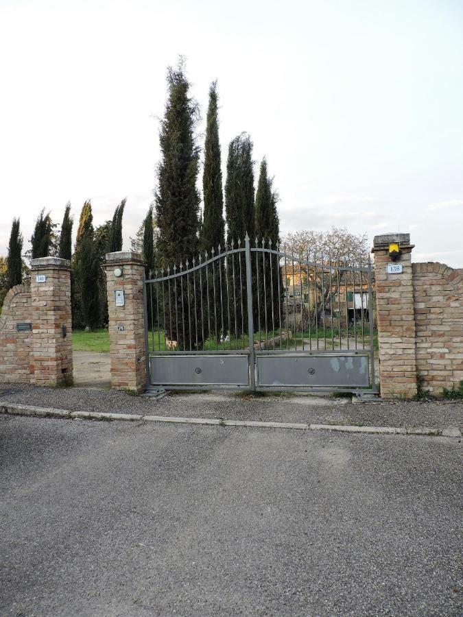 L'aia Di Argia *