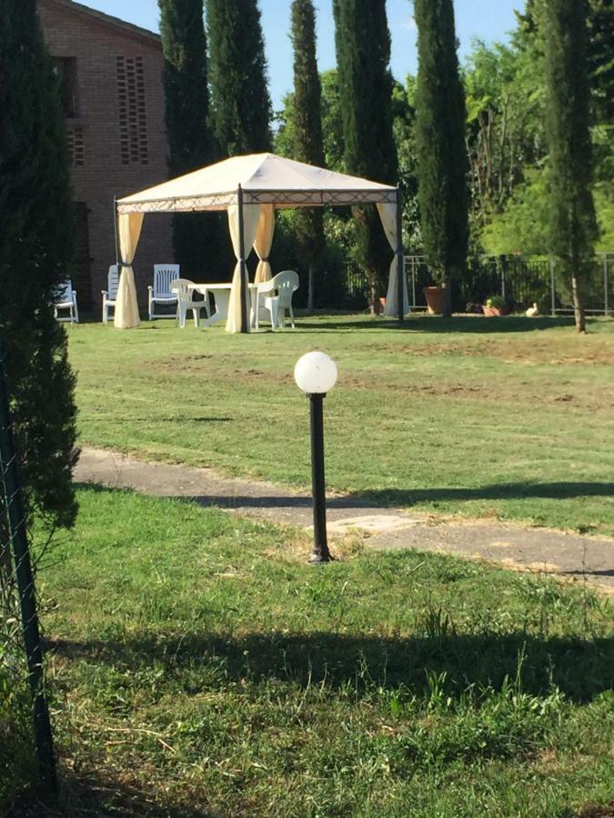 L'aia Di Argia *